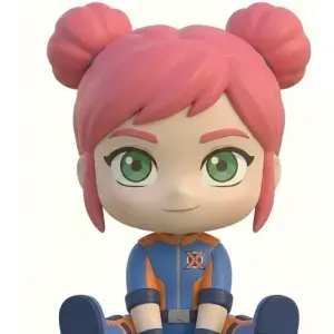 Chibi v0