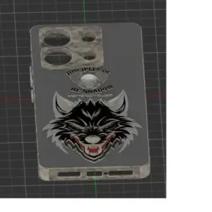 wolf