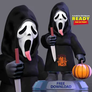 Ghostface
