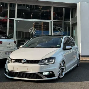 Polo gti