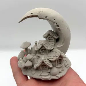 Moon Village