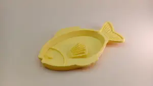 猫猫的慢食盘