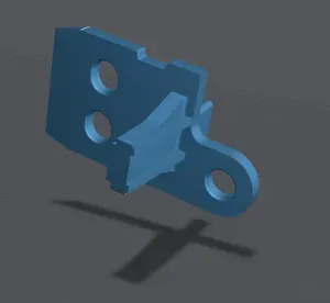 IKEA-like Spare Part for Japanese Panel