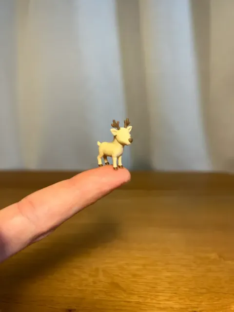 Mini Reindeer — Image 3 of 4