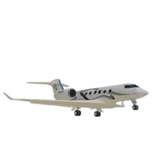 Gulfstream G500