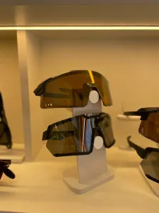Suporte Duplo P. Oculos