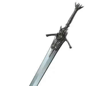 Rebellion DMC5