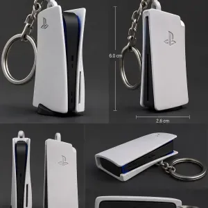 Llavero PS5