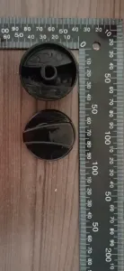 Gas Stove Knob v3 100%