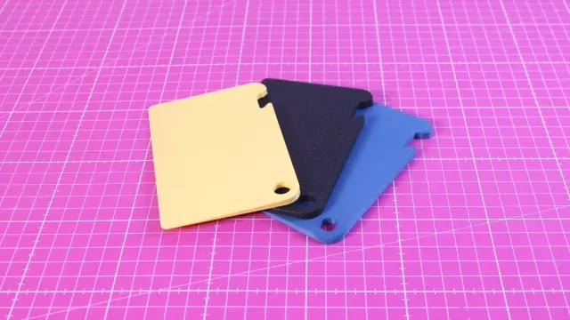Squeegee with Bottle Opener — Image 2 of 9