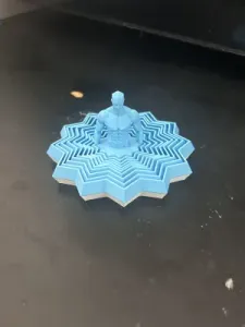 肌肉萝卜塔
