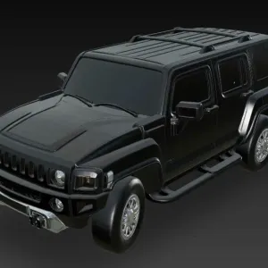 hummer