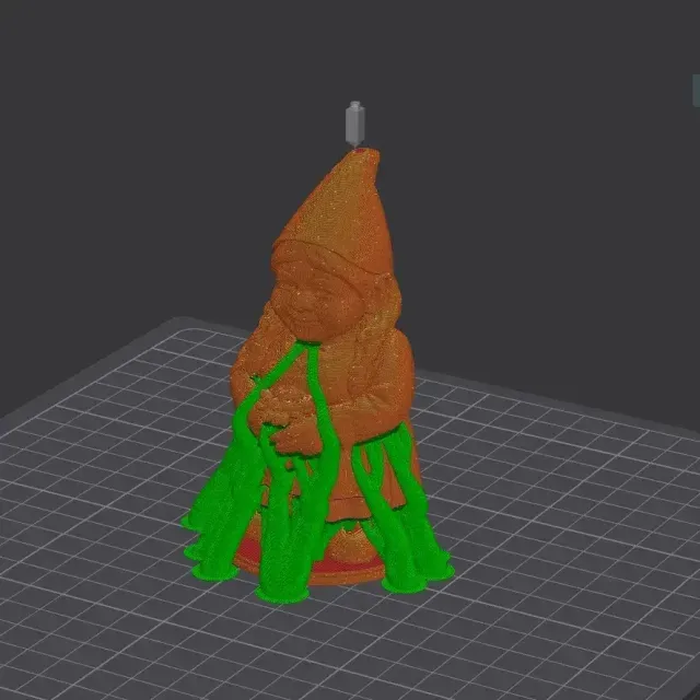 Lady Gnome — Image 6 of 8