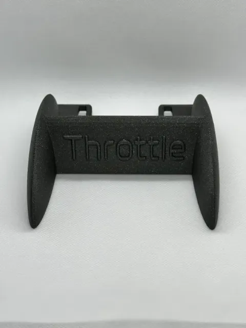 Sill Kick Plate VRS Pedal — Image 7 of 9