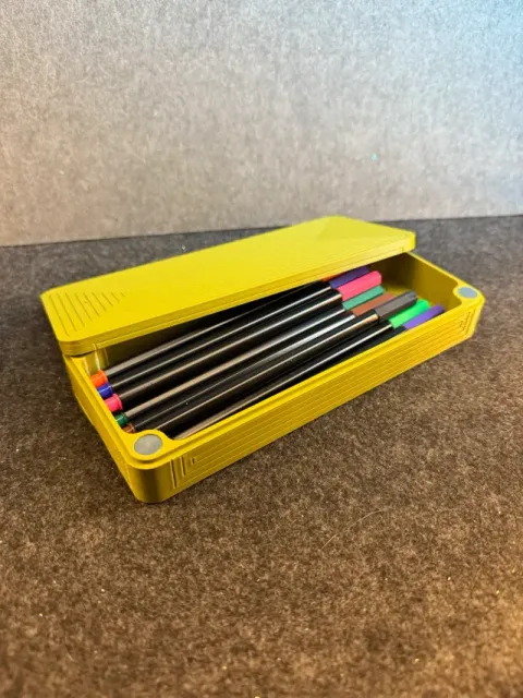 Pencil Case Line — Image 4 of 6