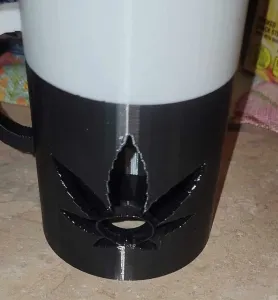 mar jane can holder