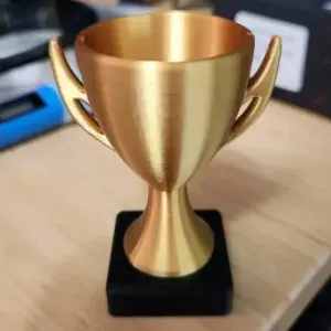 Rolo Trophy