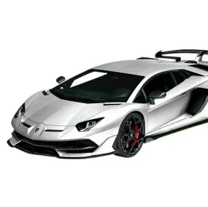 Lamborghini SVJ