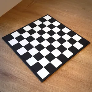 Magnetic Chess Set | Board + Figures