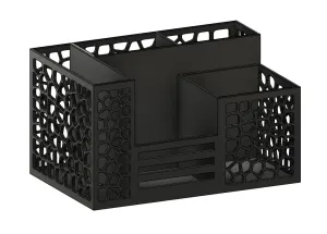 Voronoi Cutlery Organizer