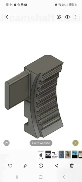 cam lock