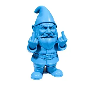 Garden Gnome 3