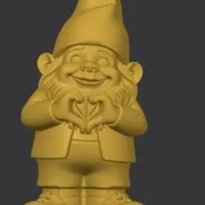 kabouter gold