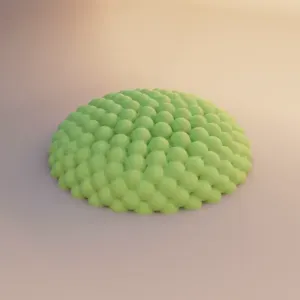 Foot Massager A