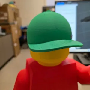 LEGO Cap