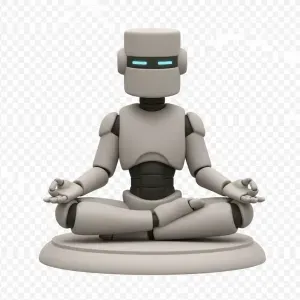 🧘‍♂️ ZenBot – Meditation Droid