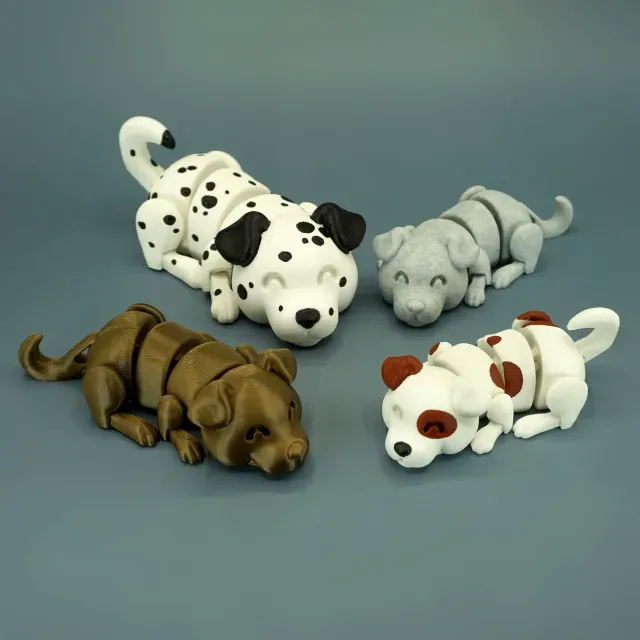 Lazy Dogs — Фото 2 из 9