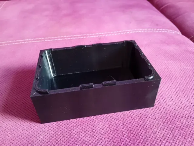 CNC Tool Storage Box — Image 6 of 9