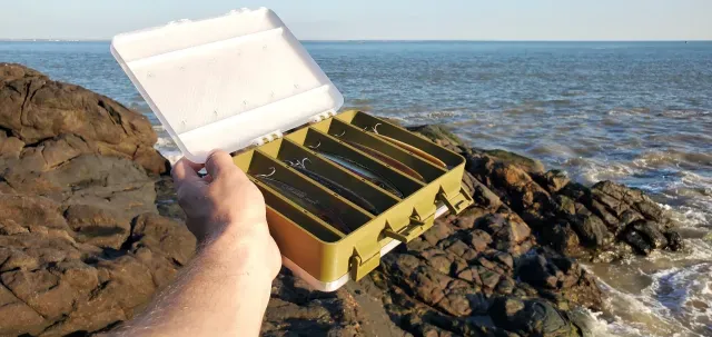 Fishing Lure Box — Фото 3 из 9