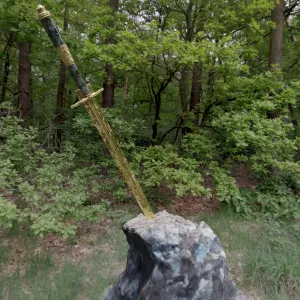 Broadsword