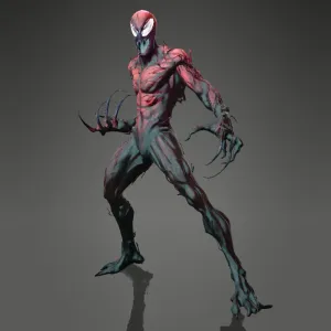 Multiverse carnage