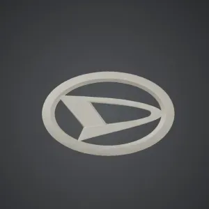 logo Daihatsu
