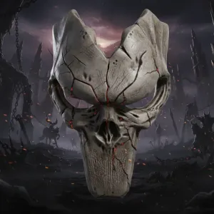 Mask Darksiders