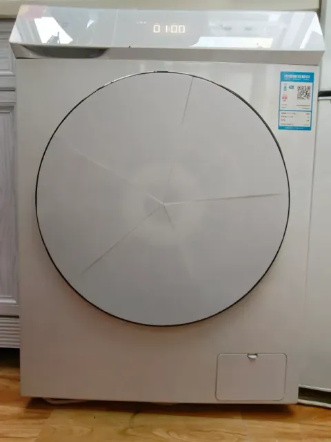 Panel for Xiaomi Internet 10kg All-in-One Washer-Dryer (Panel for Xiaomi 10kg All-in-One Washer) — Image 2 of 7