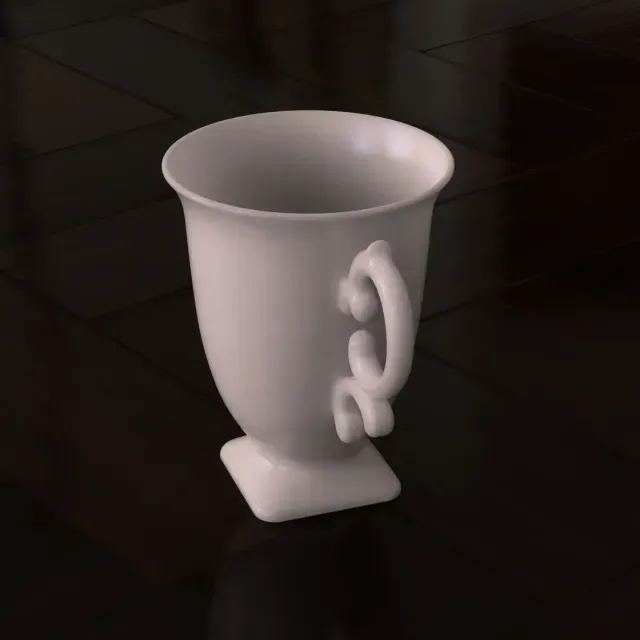 Coffee Cup — Фото 3 из 9