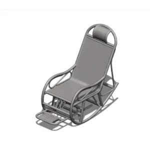 Armchair 2