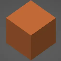 1 CUBO LISO - Calibração
