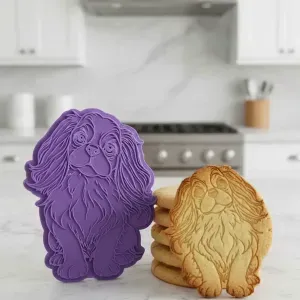cavalier-king-charles-spaniel-cookie