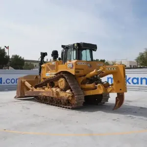 Caterpillar D10 Bulldozer
