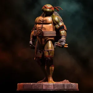 Teenage Mutant (Michelangelo)
