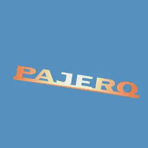 pajero