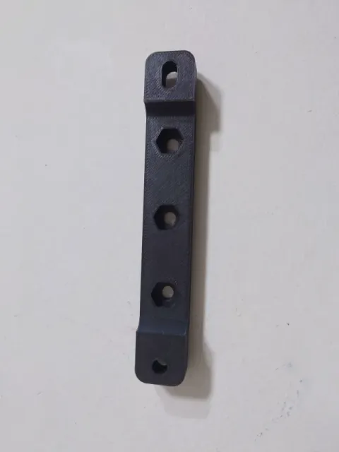 adapter-adapter for translating the car number from Chinese