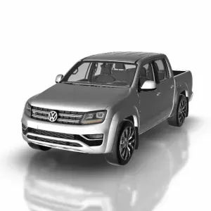 Volkswagen Amarok 2022