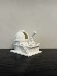 天文台