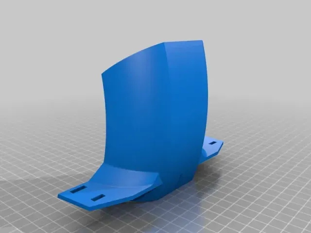 Kugoo Kirin G1 Fenders — Image 6 of 9