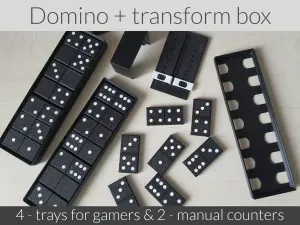 Domino +